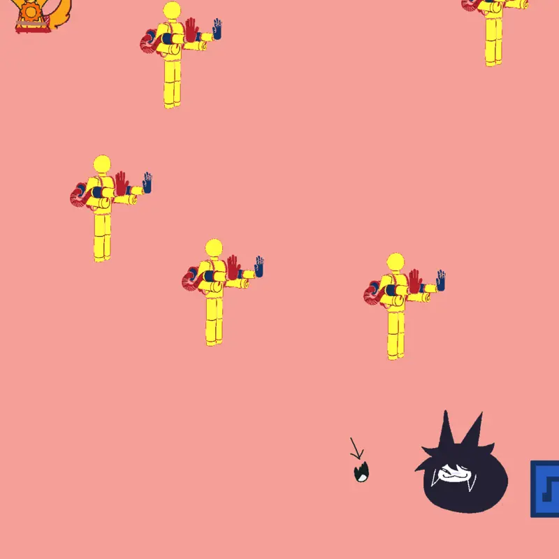 Game by @eaRthoff