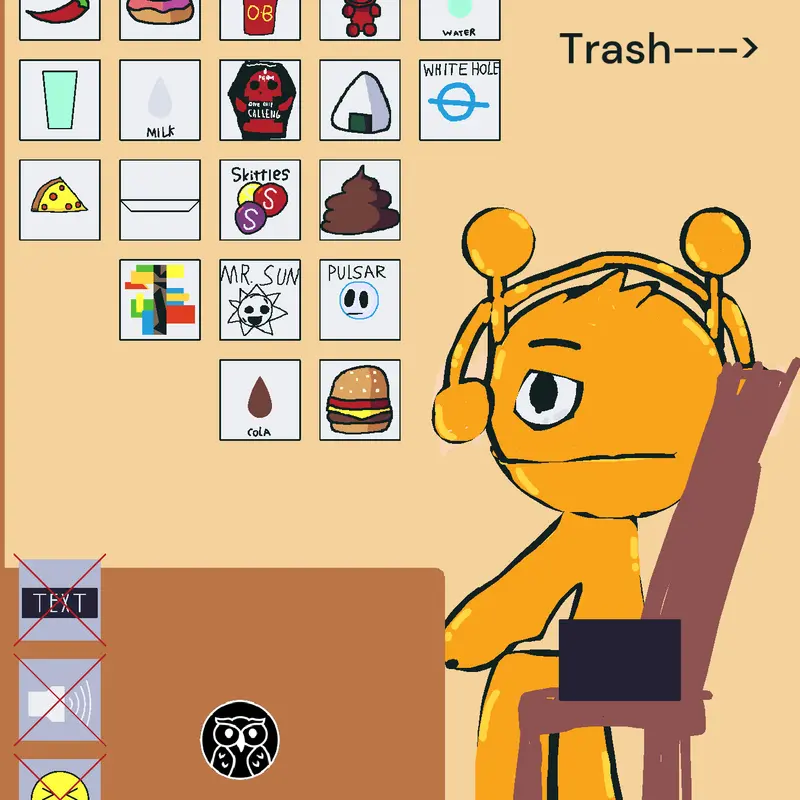 Game by @candilovecastle