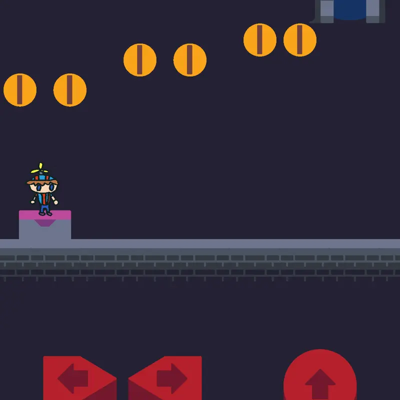 Game by @A_golden_frog