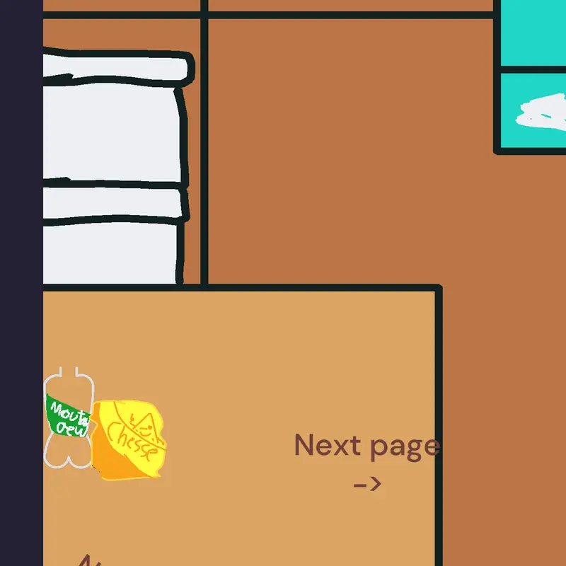 Game by @HeyPotato