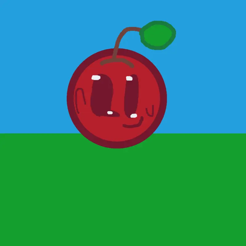Game by @JulioGioCherry1