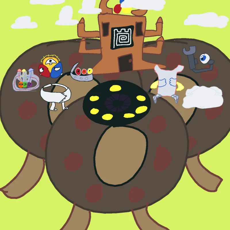Game by @Blue2278_WaterFire