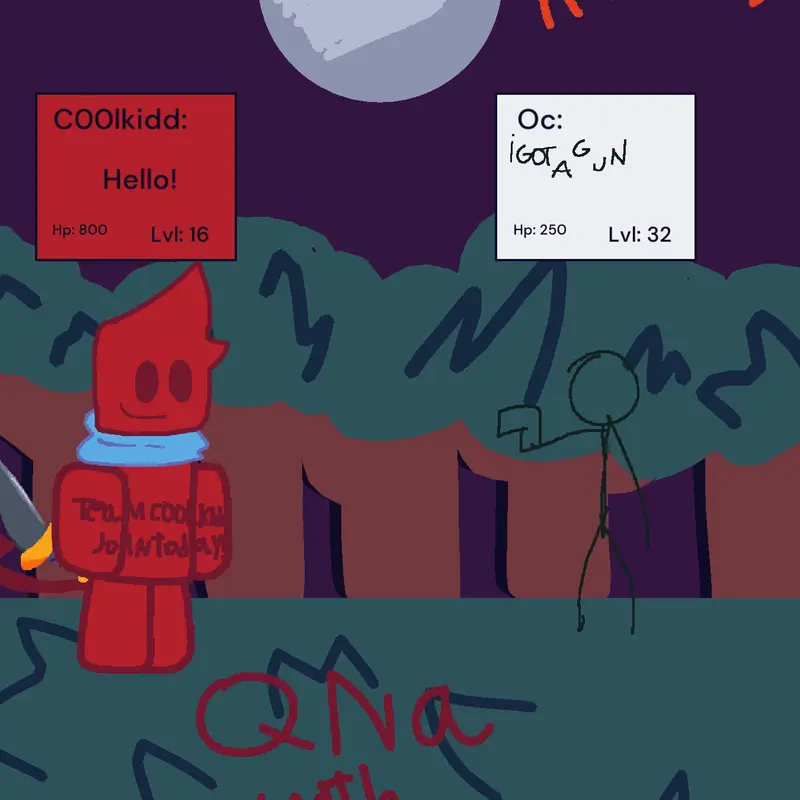 Game by @Teniss