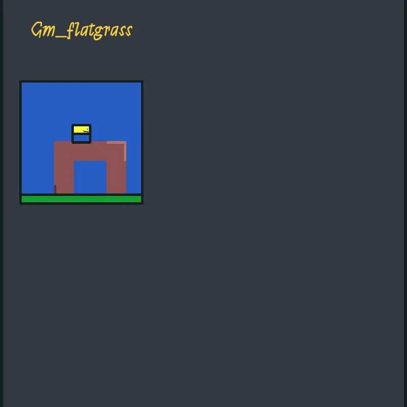 Game by @valve_burger