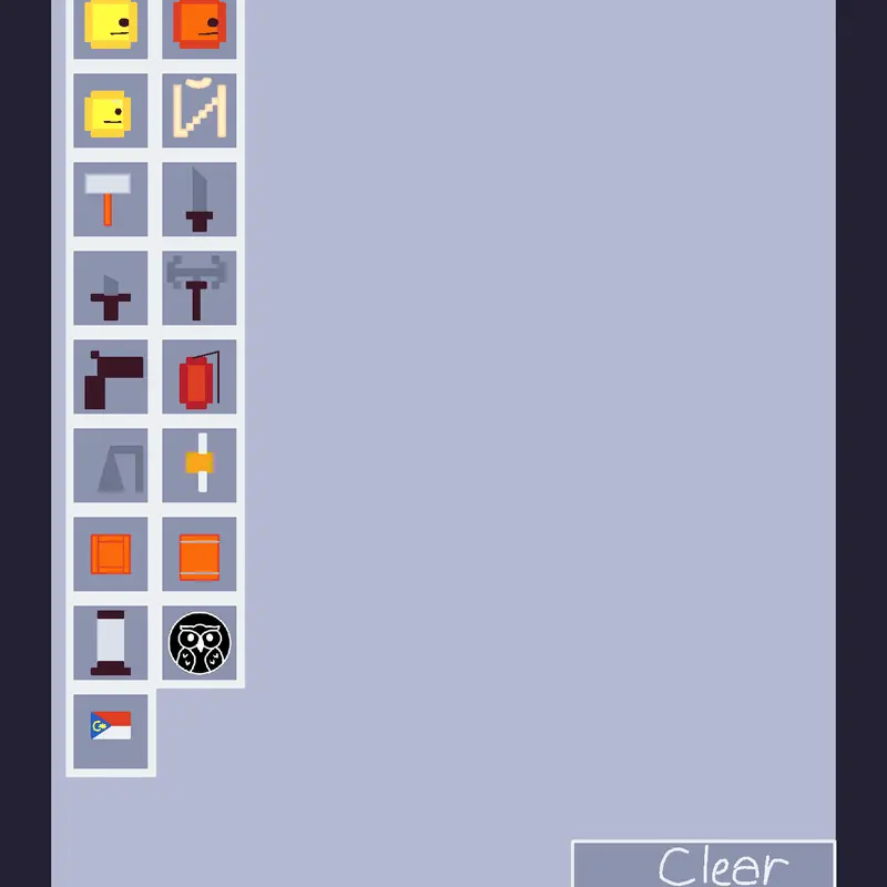 Game by @AegonMiandro