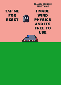 Wind physics
