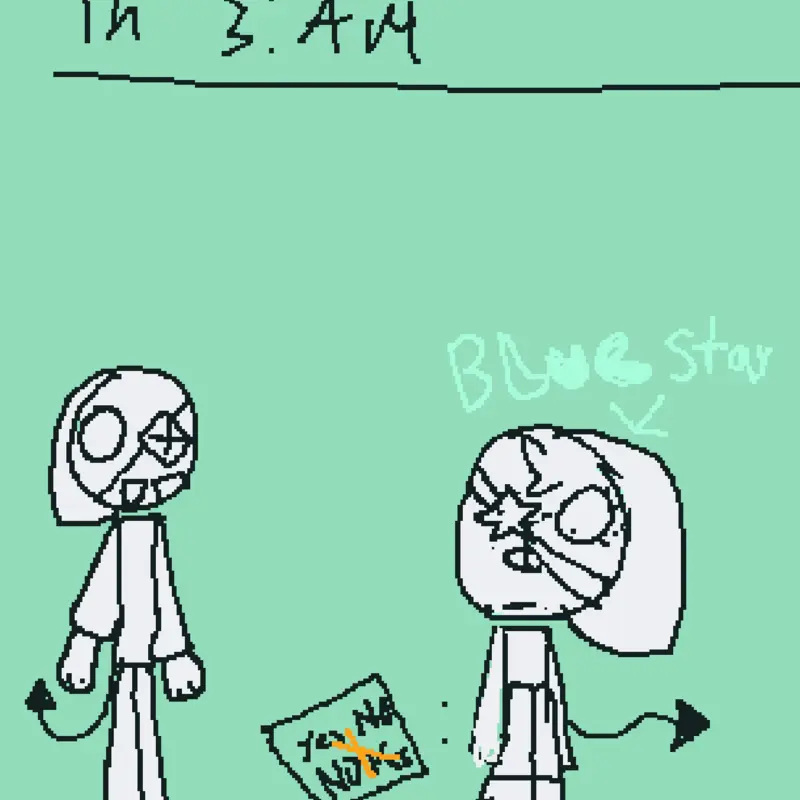 Game by @starry_lol1