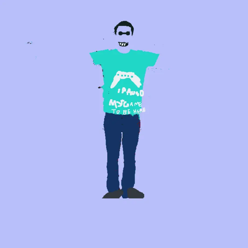 Play Video by @Vmj