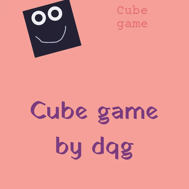 Game by @dqg