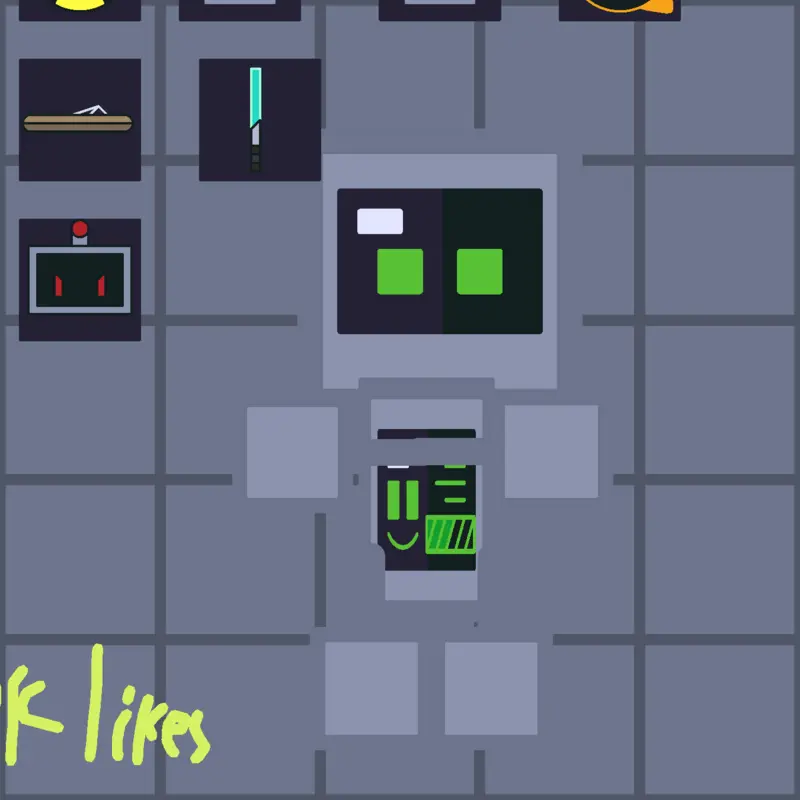 Game by @Marsman64