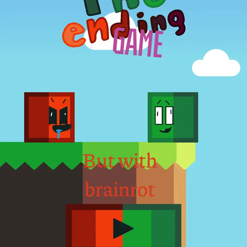 Game by @MrEmail