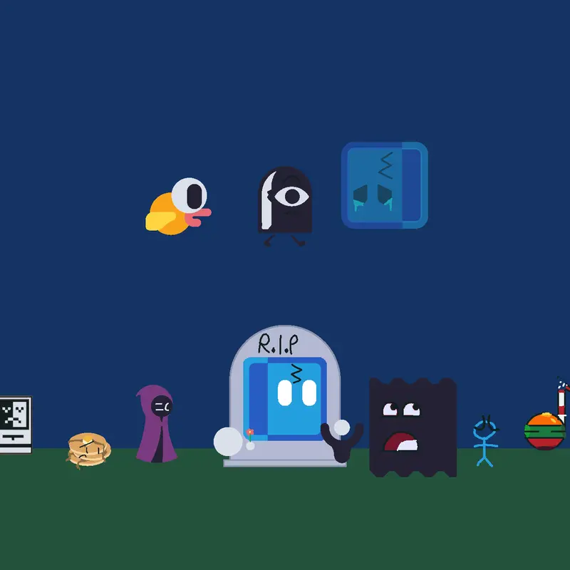 Game by @ShookyAndFriends