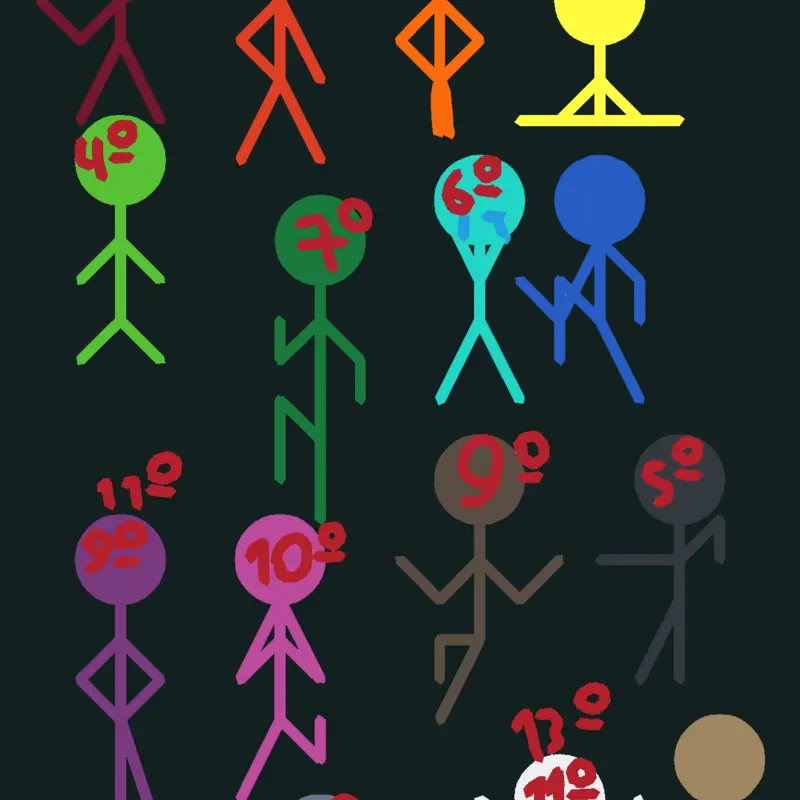 Algicosathlon S1 finale by @IAmWildCat7
