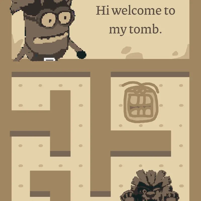 Game by @Refan-