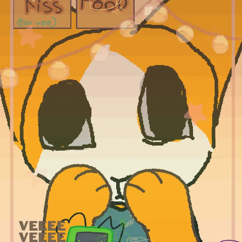 Game by @CATS_F0R_LIFE