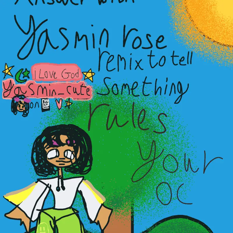 Game by @yasmin_cute_is_back