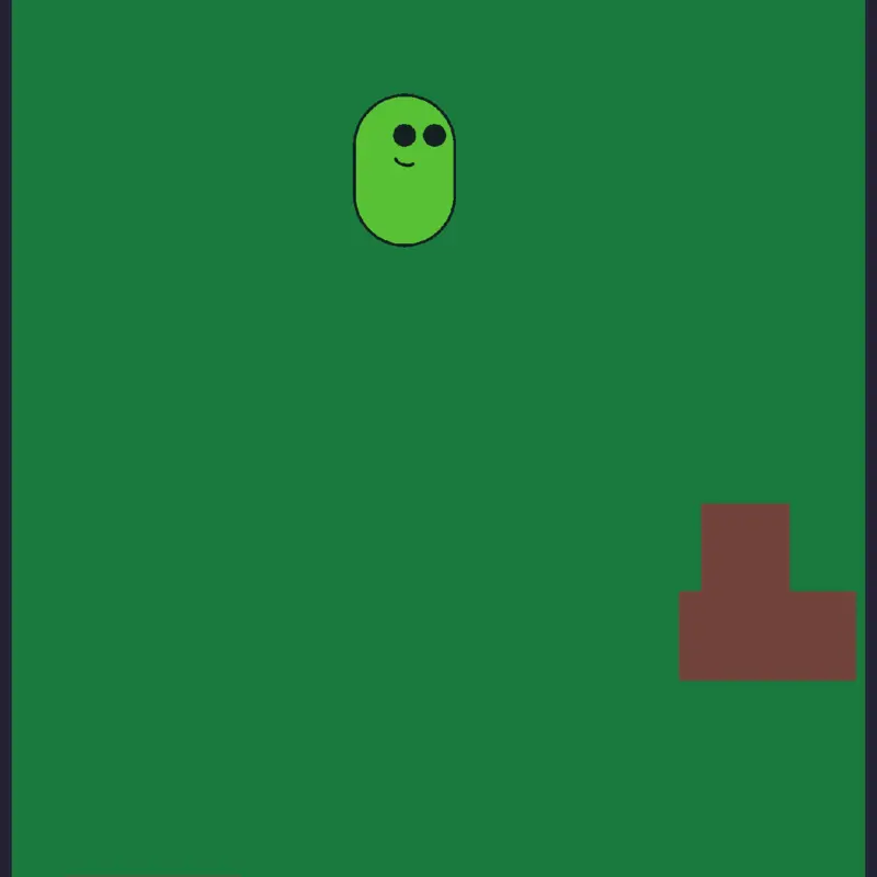 Game by @DownTownProduction