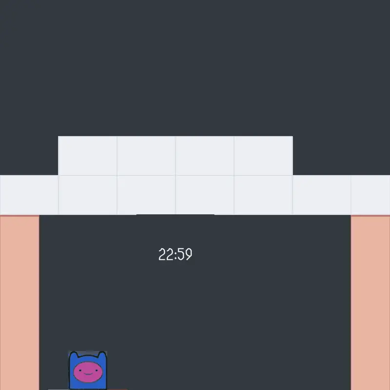 Game by @vovagd