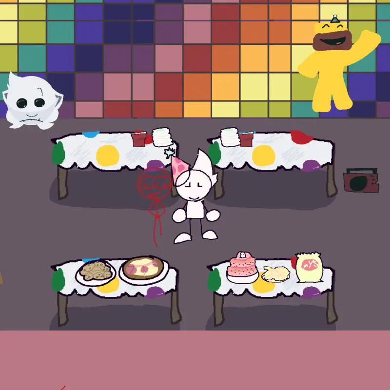 Game by @deathlycoat