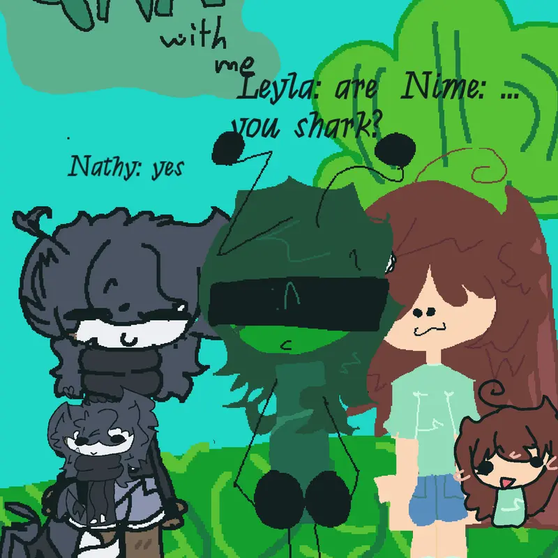 Game by @Shark_OFC1