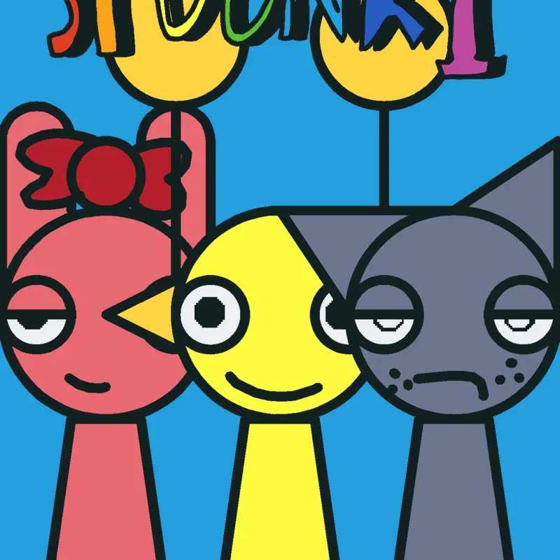 Game by @toastward
