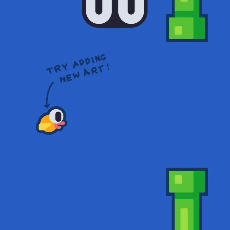 Game by @Sunday_funday
