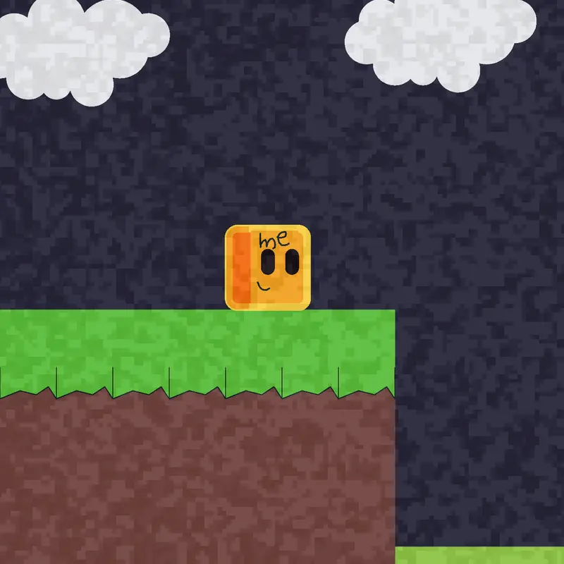 Game by @Doggodoghouse_thebest