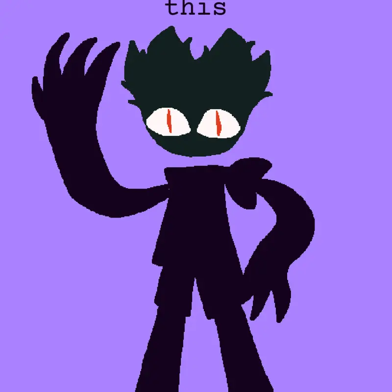 Game by @solar_sunshime
