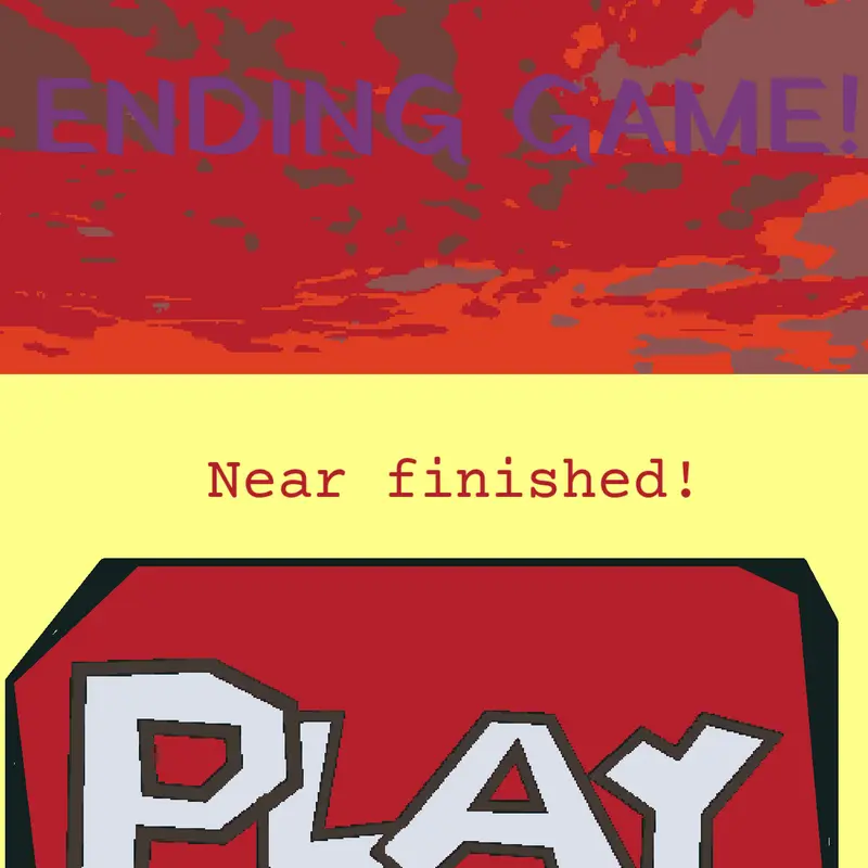 Game by @The_Noobling
