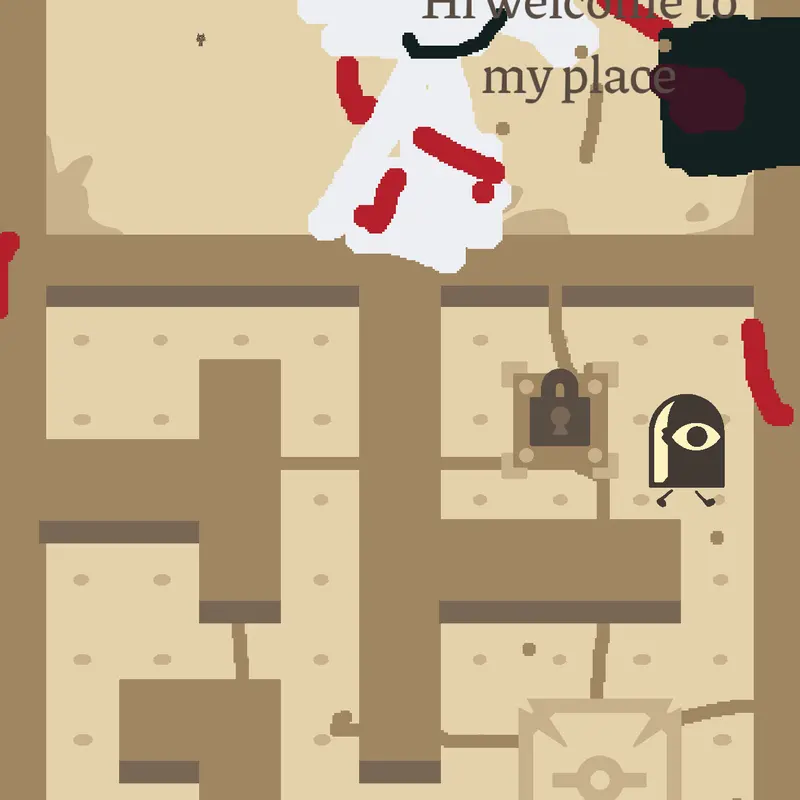 Game by @Bultuush
