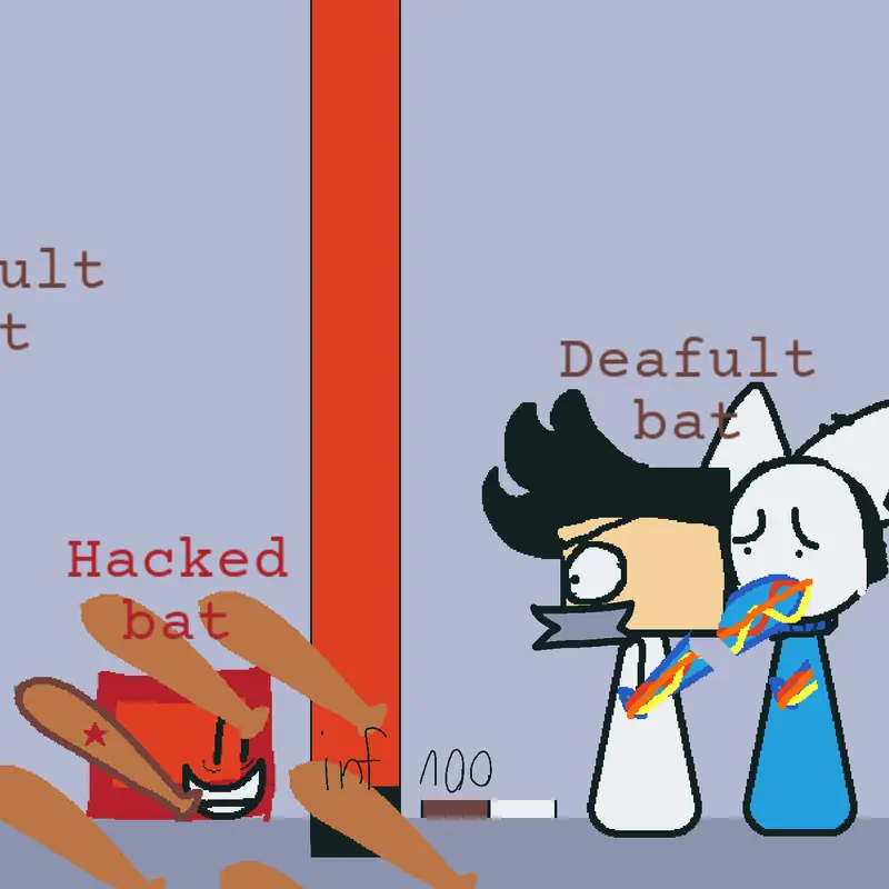 Game by @estoniabankman