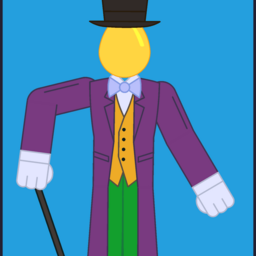 TheEgg25 avatar