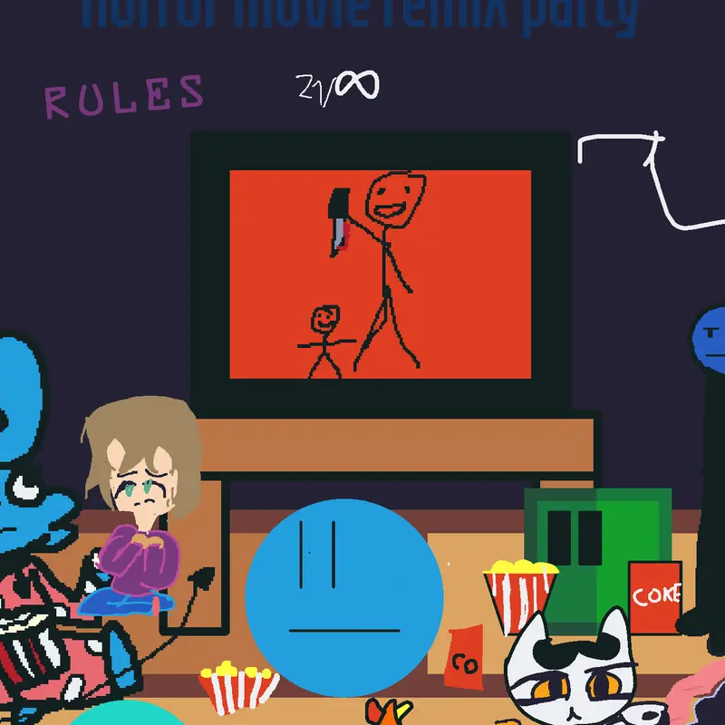 Game by @antitoxx