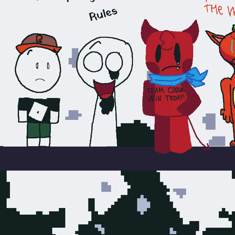 Game by @art4vr