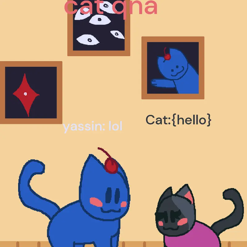 Game by @Lefia_and_chichi_