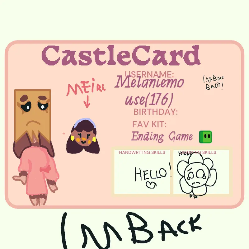 Game by @Melanie_mouse176