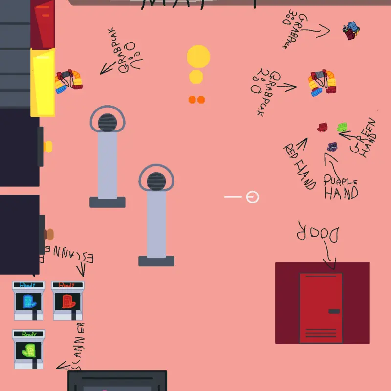 Game by @-grabpack-green-