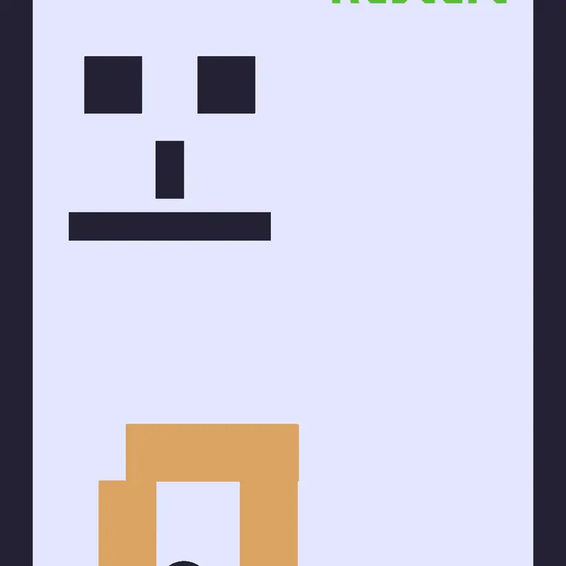 Game by @sqarey