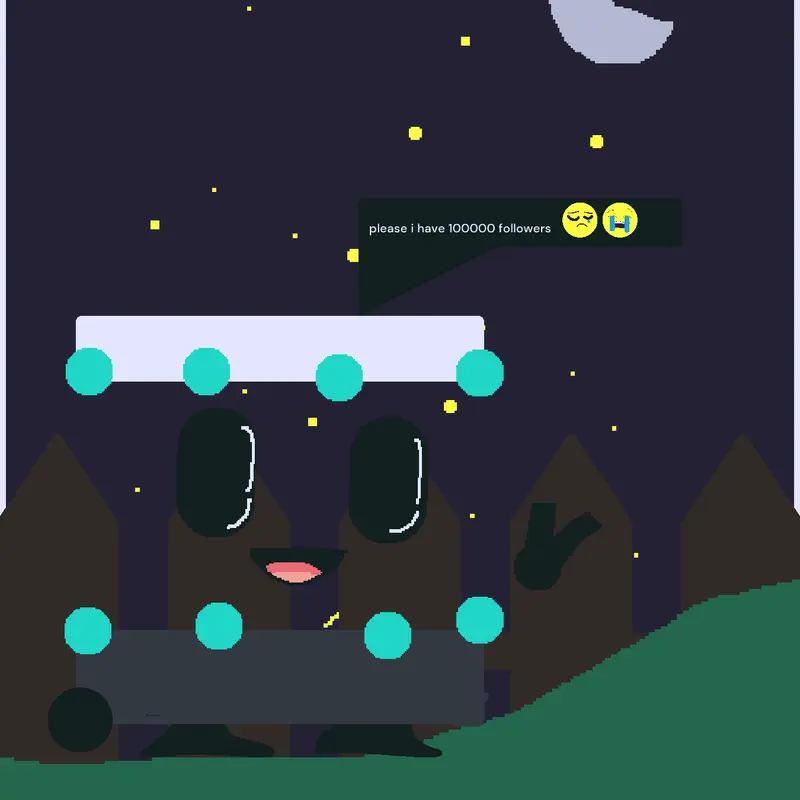 Game by @Bibbie_the_fake_yippie