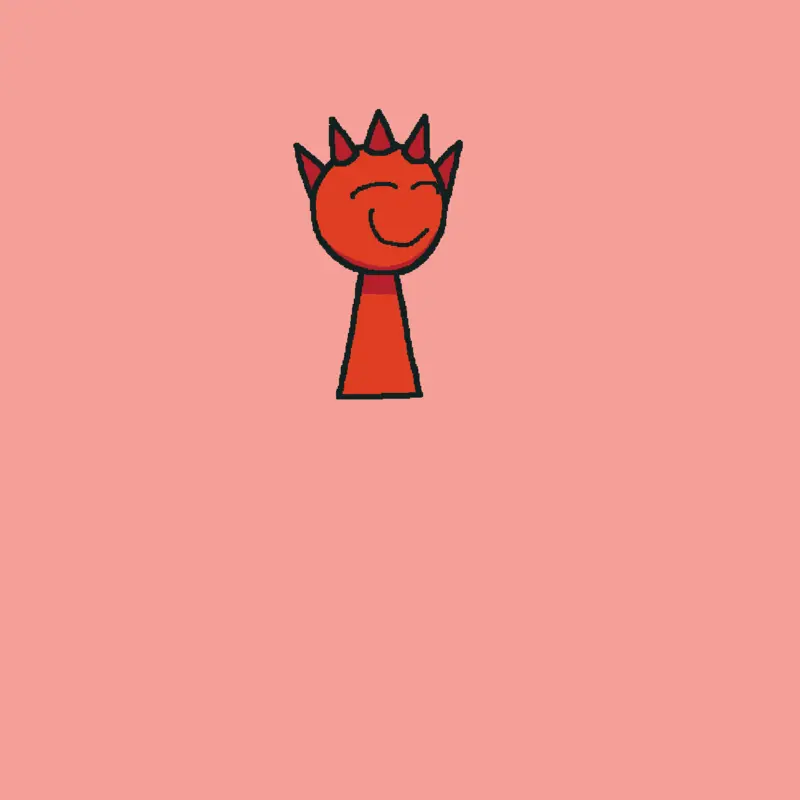Game by @lucky-FPE
