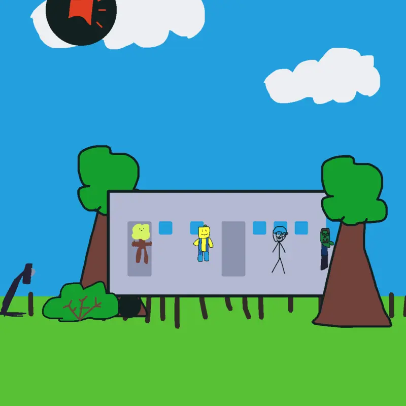Game by @greenguyyey