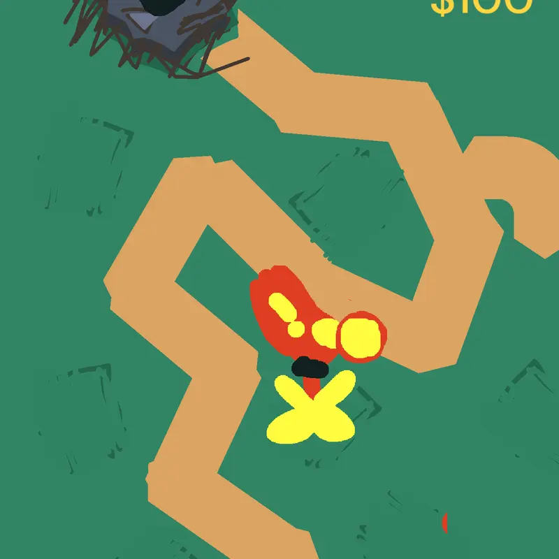 Game by @JioTheGreat