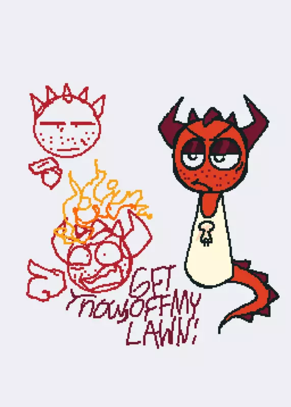 Game by @B4RRC0D3_