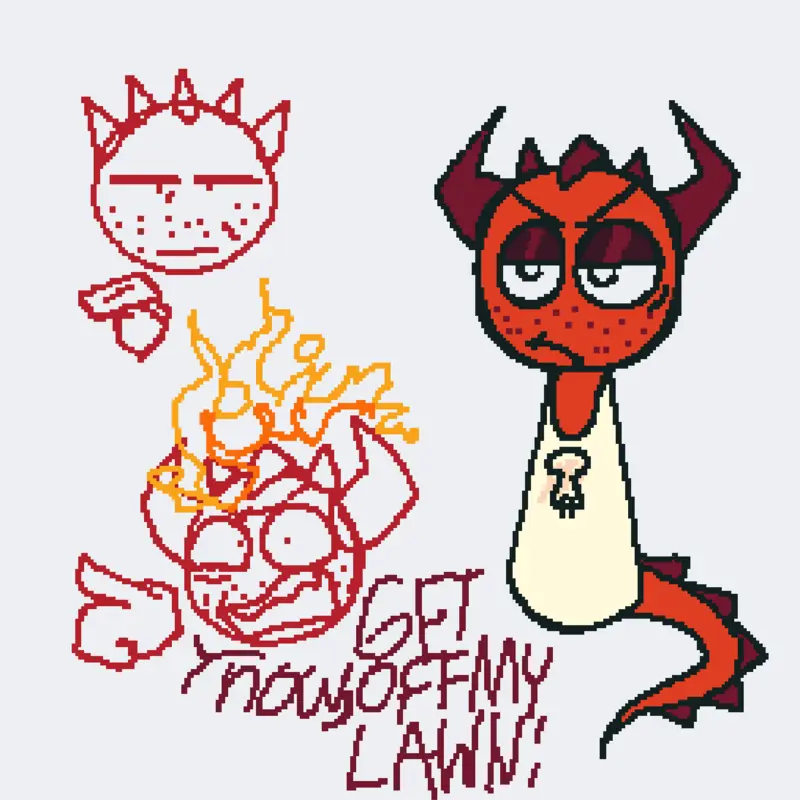 Game by @SODAPVNCHH_