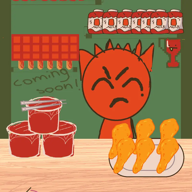 Game by @gatita22