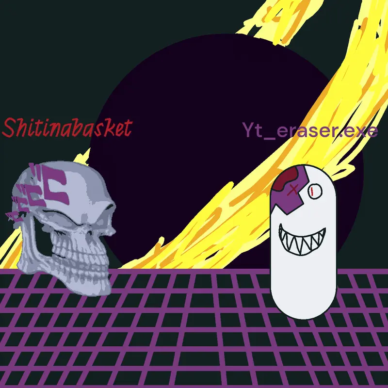Game by @Eraser_Exe