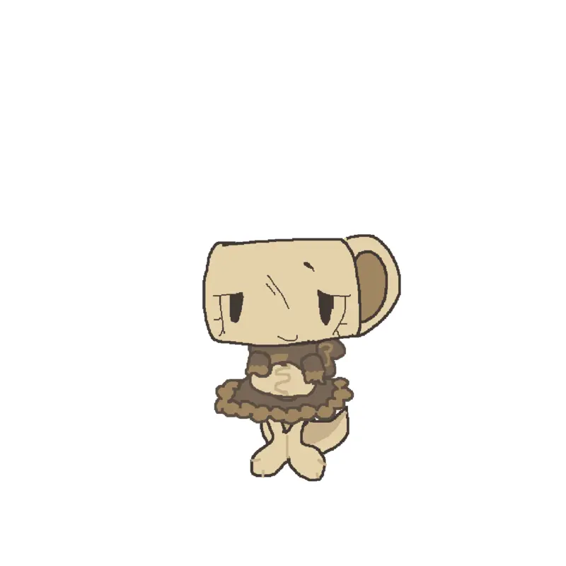 Game by @Xcupcake