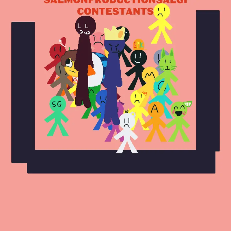 Game by @LitomanProductionsAlgi