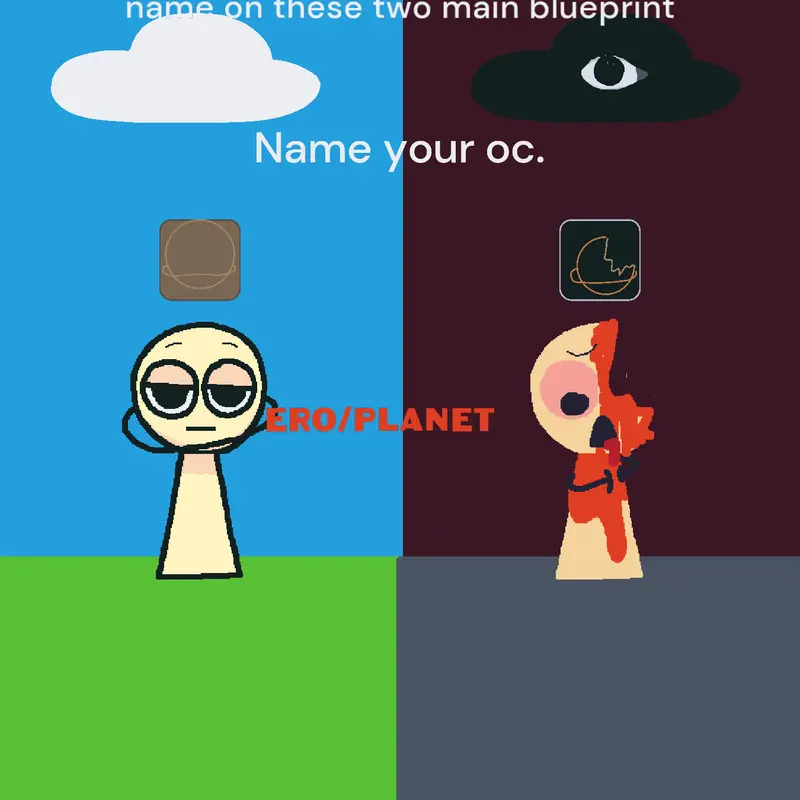 Game by @LucyDw