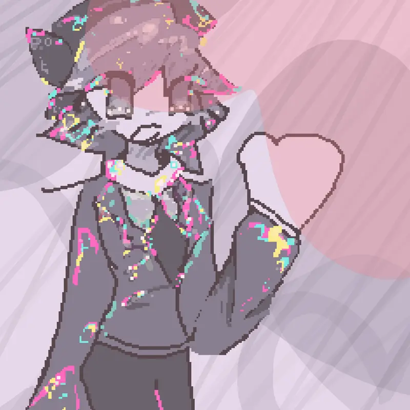 Game by @strawbermil